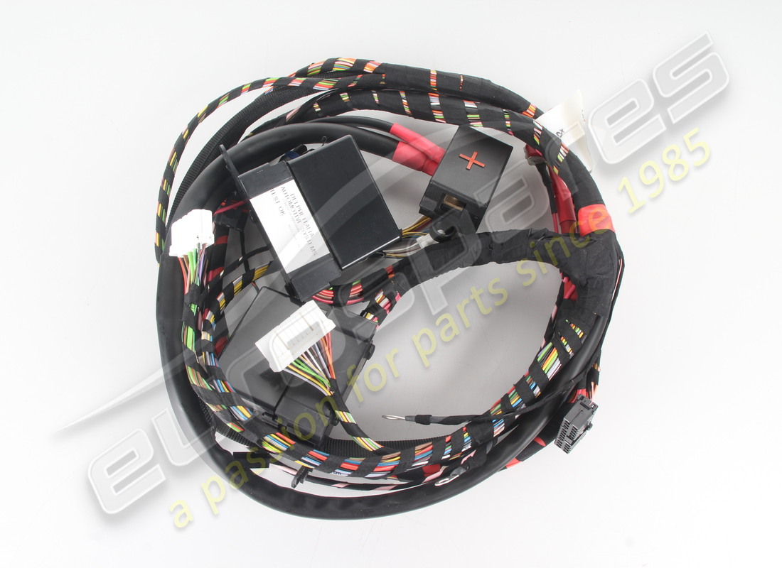 nuevo cable ferrari. número de parte 183483 (1)