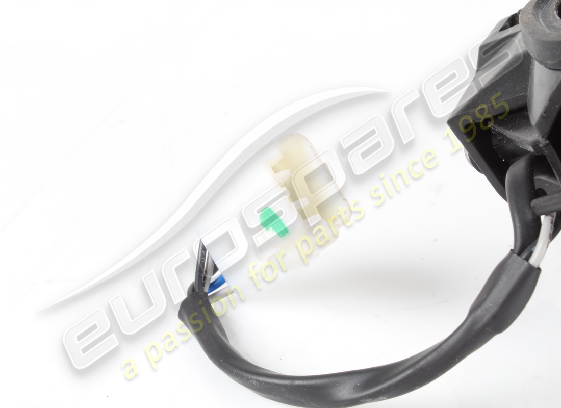 USADO FERRARI MÓDULO COMPLETO MANIGLIA DX GDX. NÚMERO DE PARTE 870284 (2) usado ferrari módulo completo maniglia dx gdx. número de parte 870284 (2)