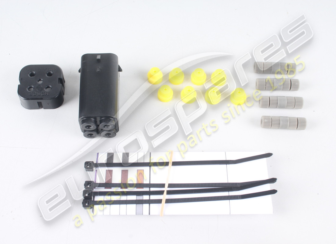 nuevo bosch sensor lambda. número de parte 004429307 (2)