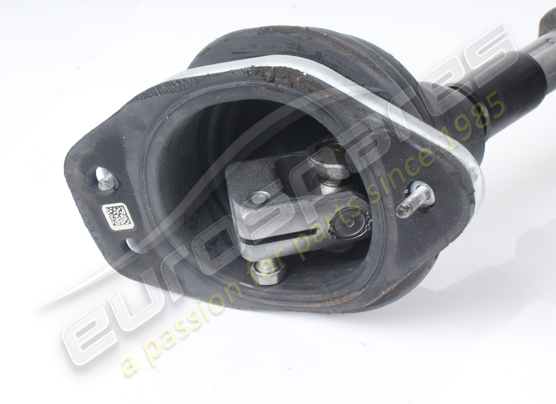 USADO FERRARI COMPL. COLUMNA DE DIRECCIÓN. NÚMERO DE PARTE 905849 (7) usado ferrari compl. columna de dirección. número de parte 905849 (7)