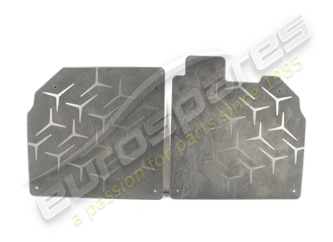 USADO Lamborghini COMPARTIMENTO DE EQUIPAJE. NÚMERO DE PIEZA 472863691C (1)