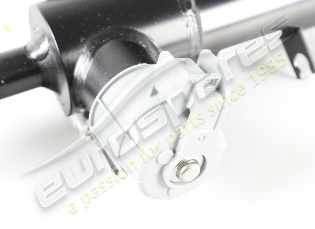 NUEVO PORSCHE AMORTIGUADOR. NÚMERO DE PARTE PAD513027 (7) nuevo porsche amortiguador. número de parte pad513027 (7)