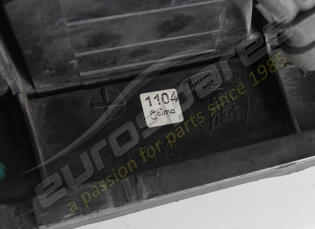 luz trasera lamborghini usada. número de parte 410945096a (9)