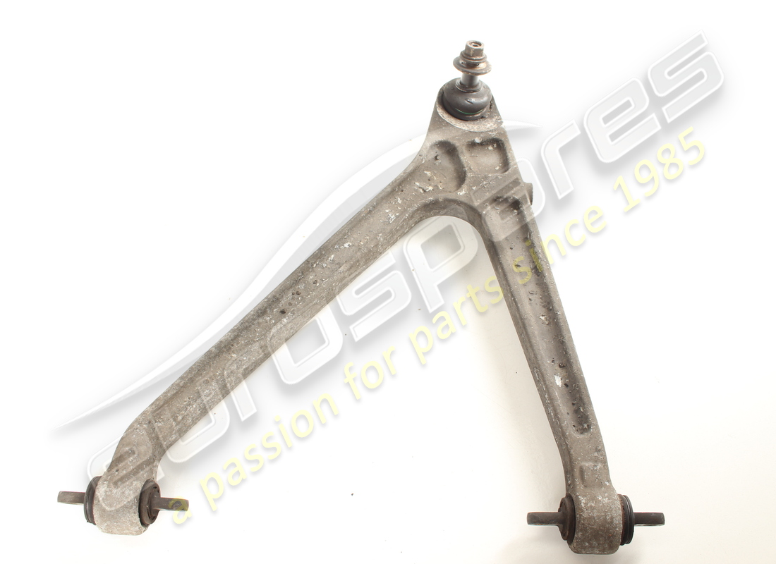 brazo estabilizador de pista lamborghini usado. número de parte 400407152b (2)