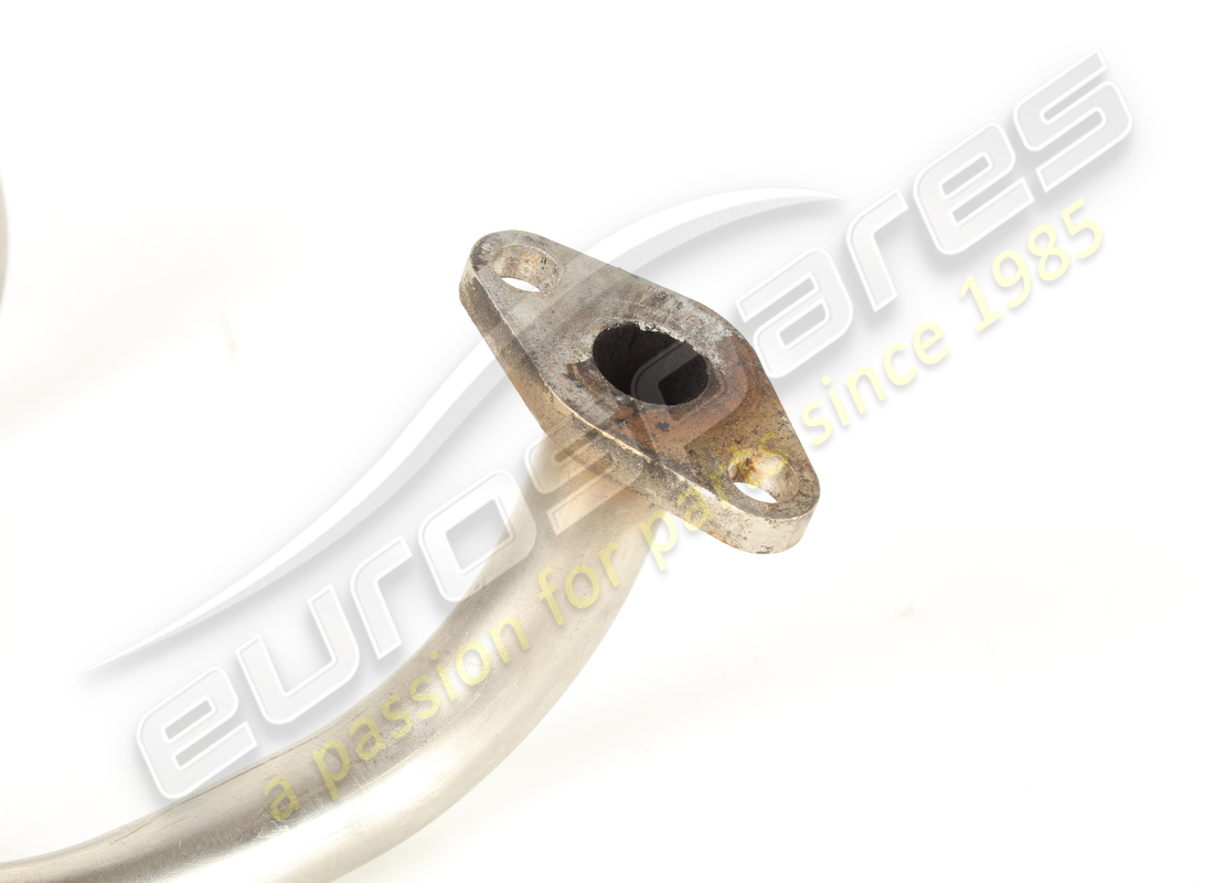 TUBO DE CONEXIÓN USADO LAMBORGHINI. NÚMERO DE PIEZA 07L131626B (2) tubo de conexión usado lamborghini. número de pieza 07l131626b (2)