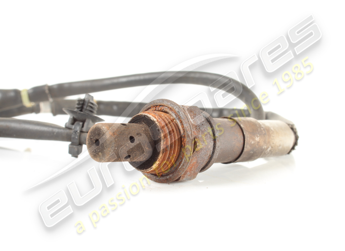 sonda lambda usada lamborghini. número de pieza 036906262j (3)