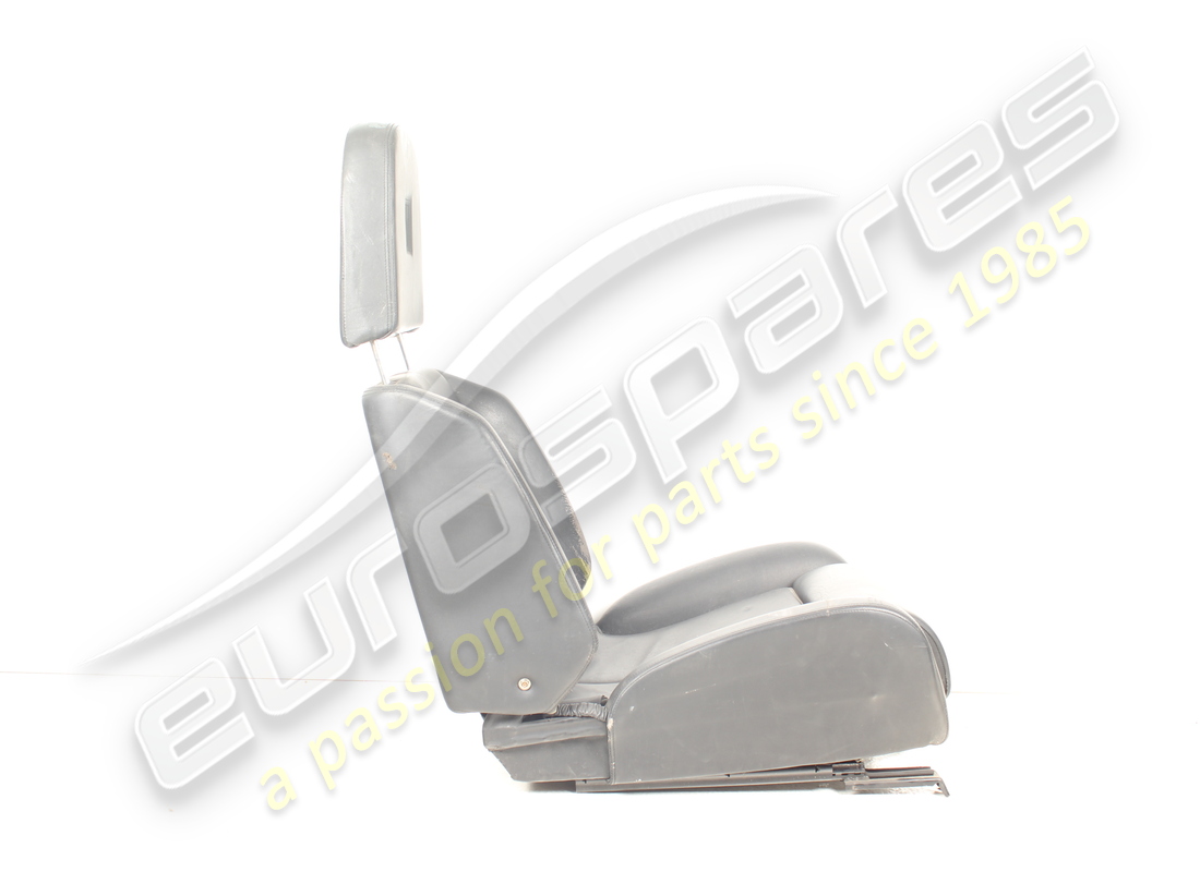 usado ferrari asiento delantero izquierdo completo. número de pieza 61561500 (2)