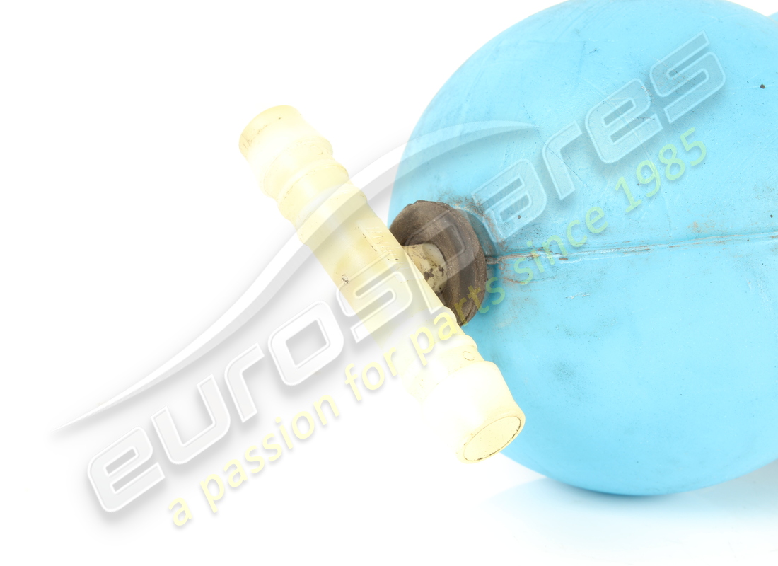 CONJUNTO DE TANQUE DE VACÍO LAMBORGHINI USADO. NÚMERO DE PIEZA 443131541 (3) conjunto de tanque de vacío lamborghini usado. número de pieza 443131541 (3)