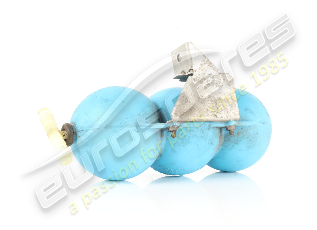 CONJUNTO DE TANQUE DE VACÍO LAMBORGHINI USADO. NÚMERO DE PIEZA 443131541 (2) conjunto de tanque de vacío lamborghini usado. número de pieza 443131541 (2)