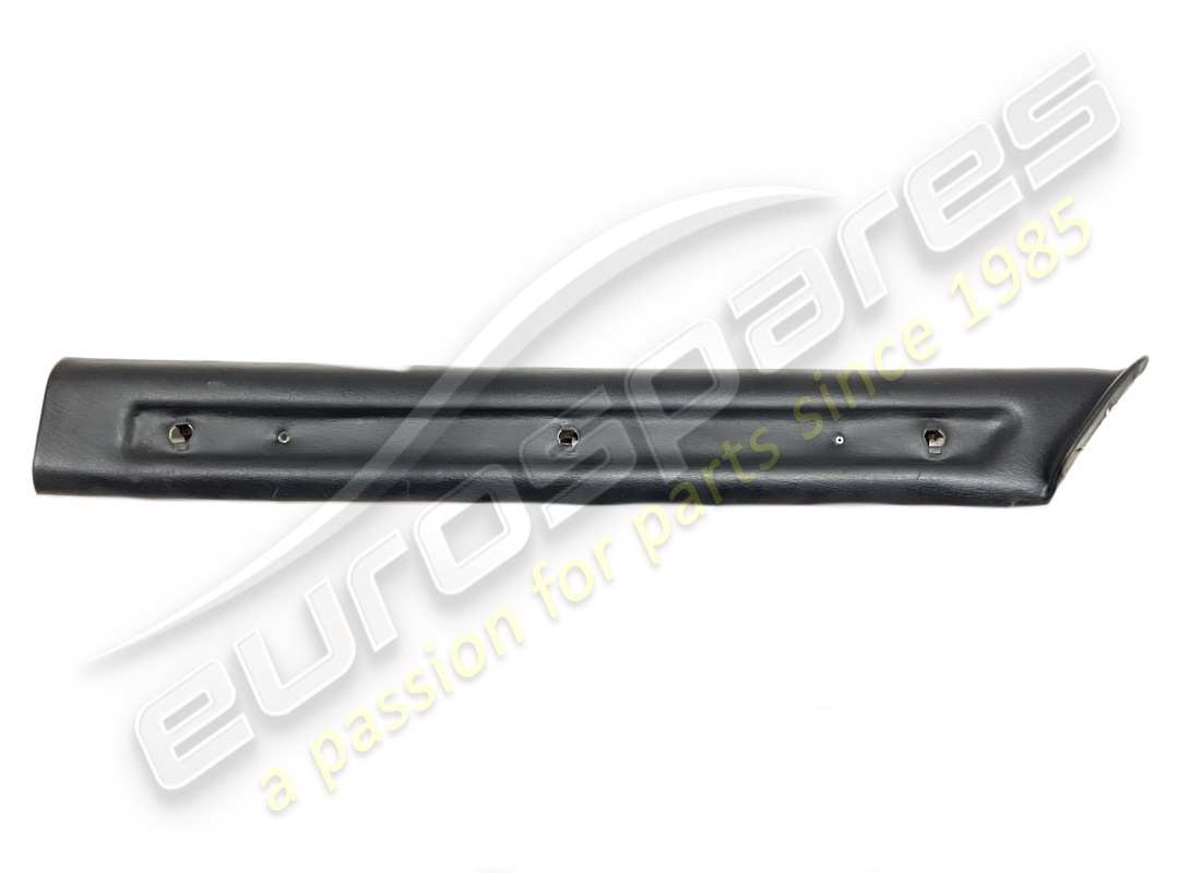 MOLDURA GTS Ferrari LH USADA . NÚMERO DE PARTE 60356805 (1)