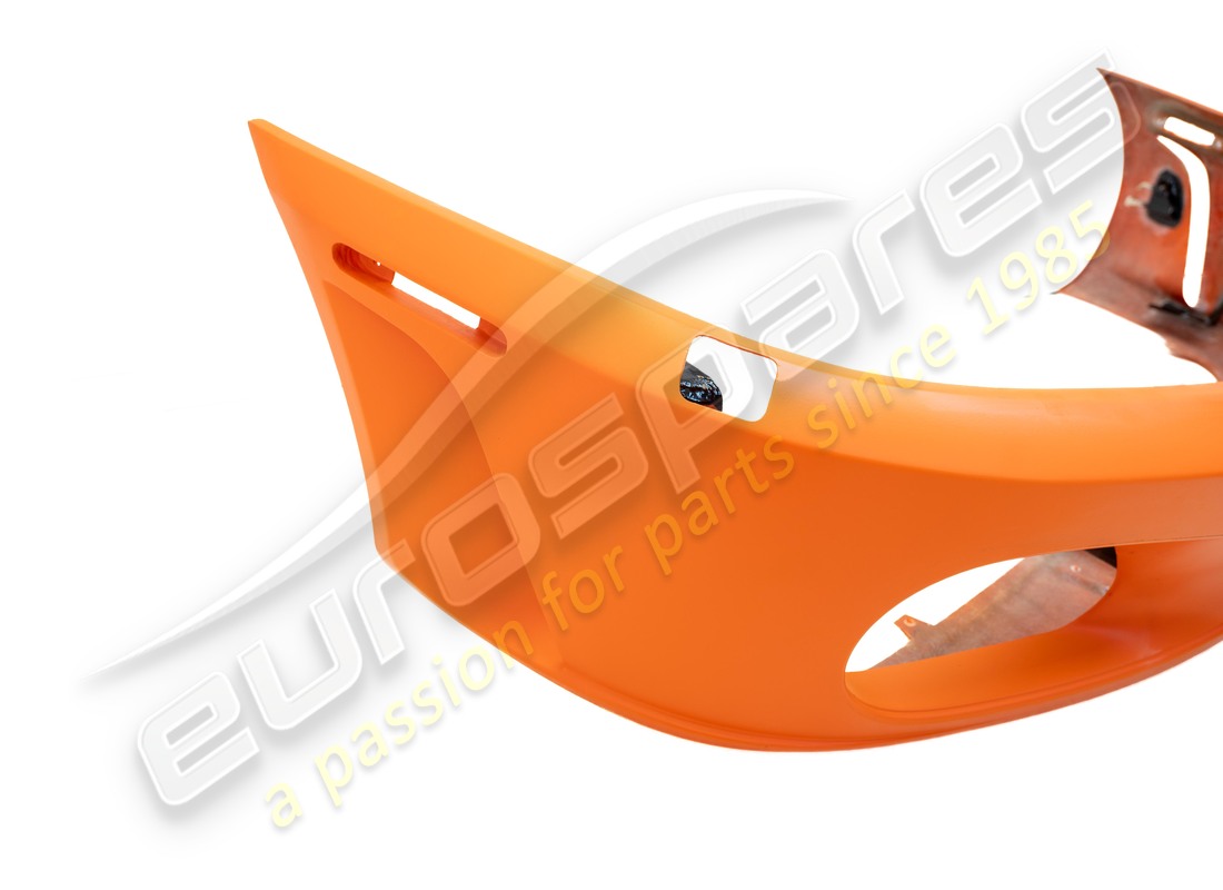 nuevo eurospares parachoques delantero (modelo usa). número de parte 80628110 (2)