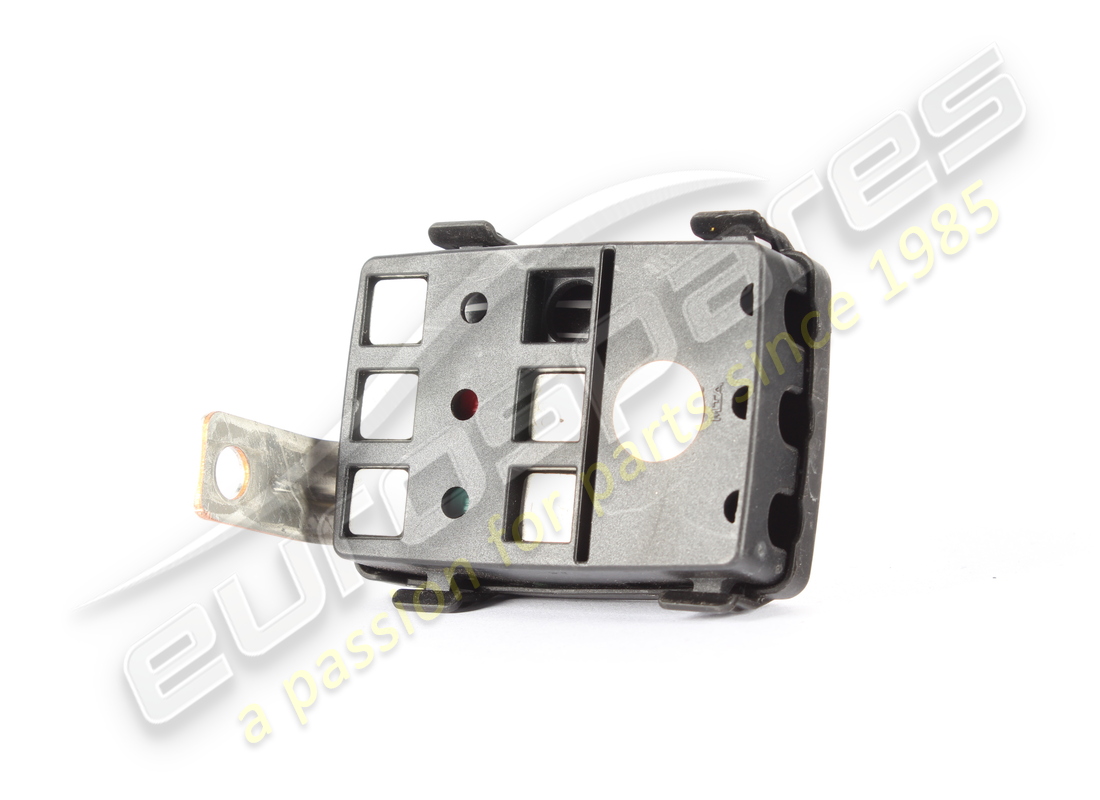 ecu cfo usada ferrari. número de pieza 331600 (2)