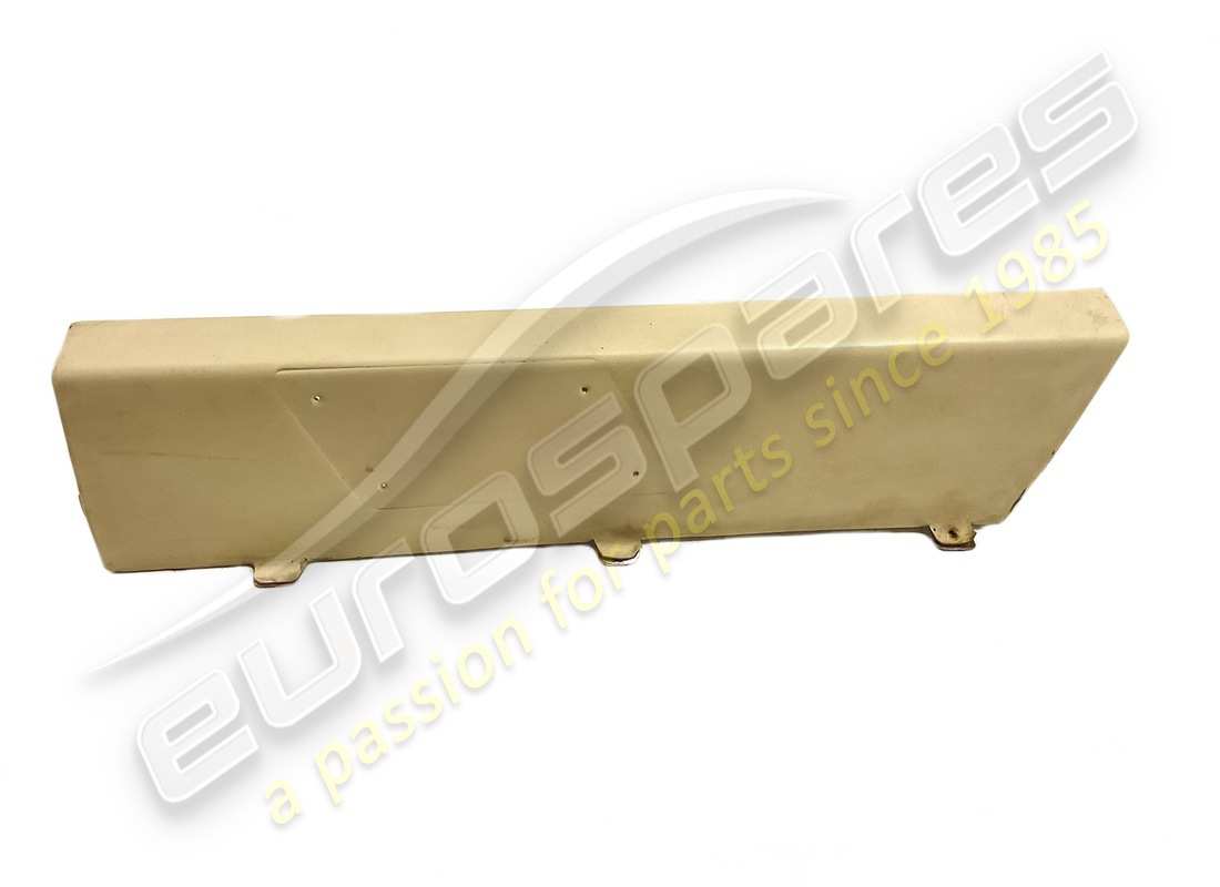 usado ferrari túnel delantero lhd número de pieza 62321500 (2)