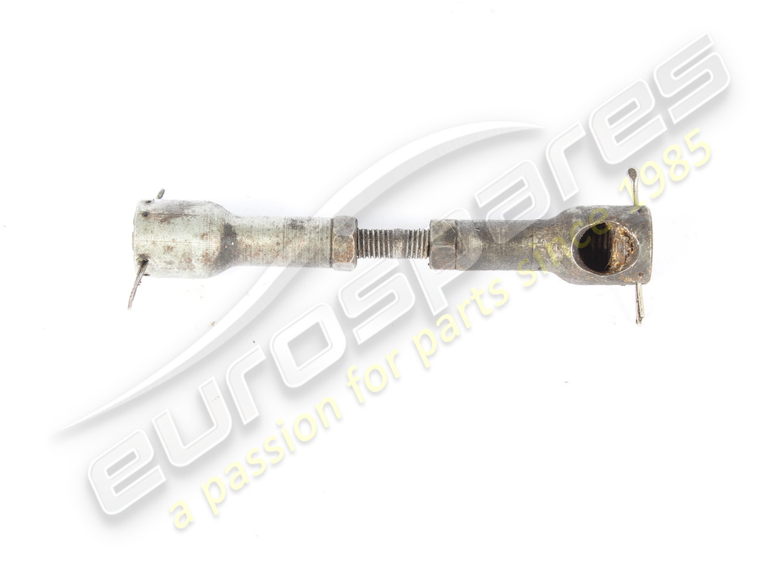 USADO Eurospares PALANCA DE ACELERADOR COMPLETA . NÚMERO DE PARTE EAP1454427 (1)