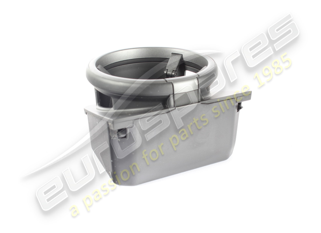 pieza de accesorio usada porsche negra. número de pieza 992858192b5q0 (3)