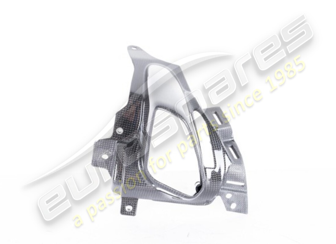 nuevo kit de tablero de instrumentos de fibra de carbono ferrari interior. número de pieza 70001927 (6)