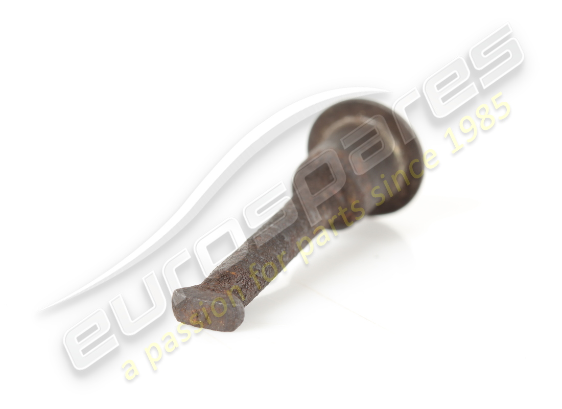 PIN DEL MECANISMO DEL FRENO DE MANO FERRARI USADO. NÚMERO DE PARTE 101275 (2) pin del mecanismo del freno de mano ferrari usado. número de parte 101275 (2)