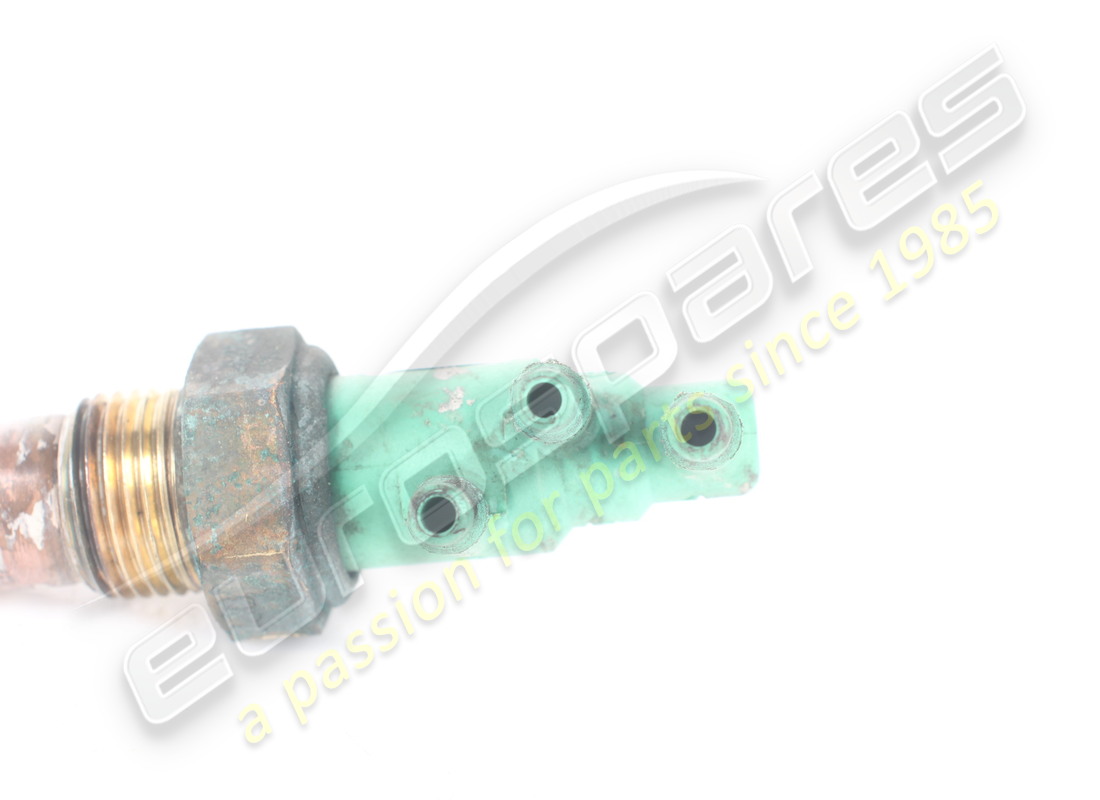 conjunto de interruptor usado maserati. número de pieza 312030127 (4)