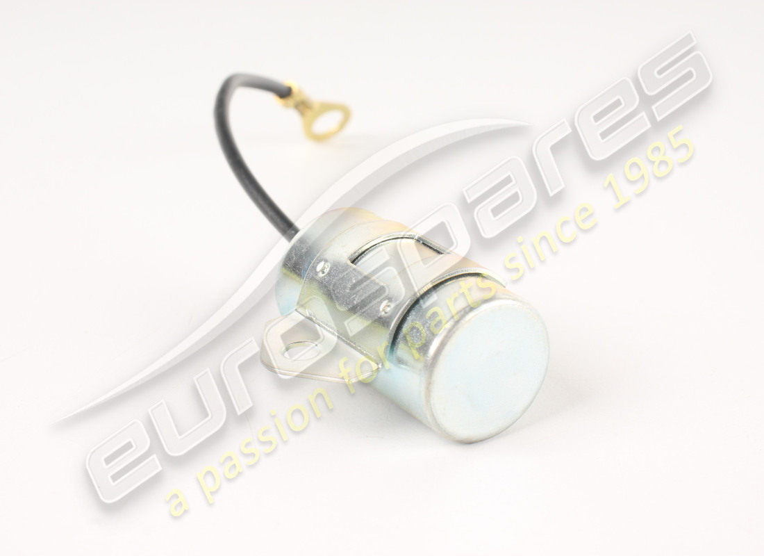 nuevo condensador de eurospares cable único. número de parte 95300072 (2)