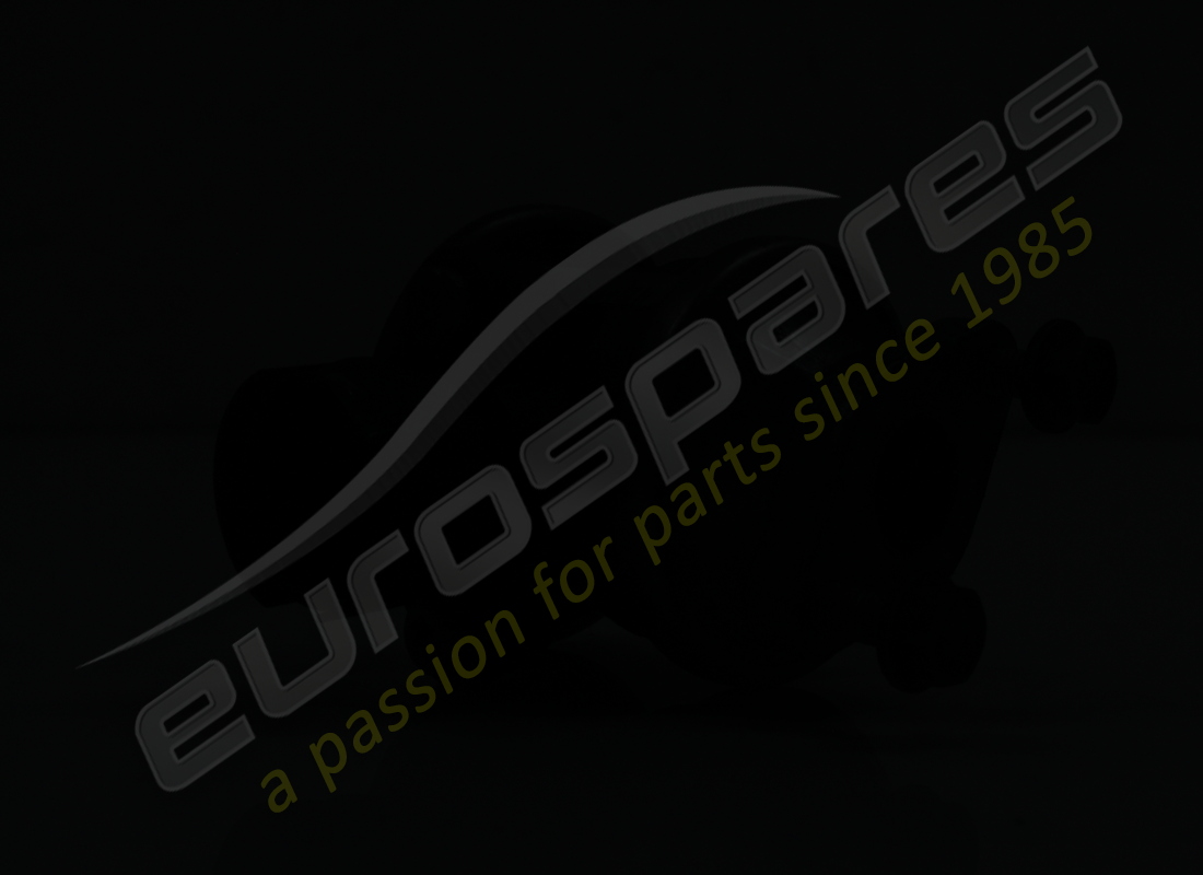 VÁLVULA COMBINADA LAMBORGHINI USADA. NÚMERO DE PIEZA 079131101F (3) válvula combinada lamborghini usada. número de pieza 079131101f (3)