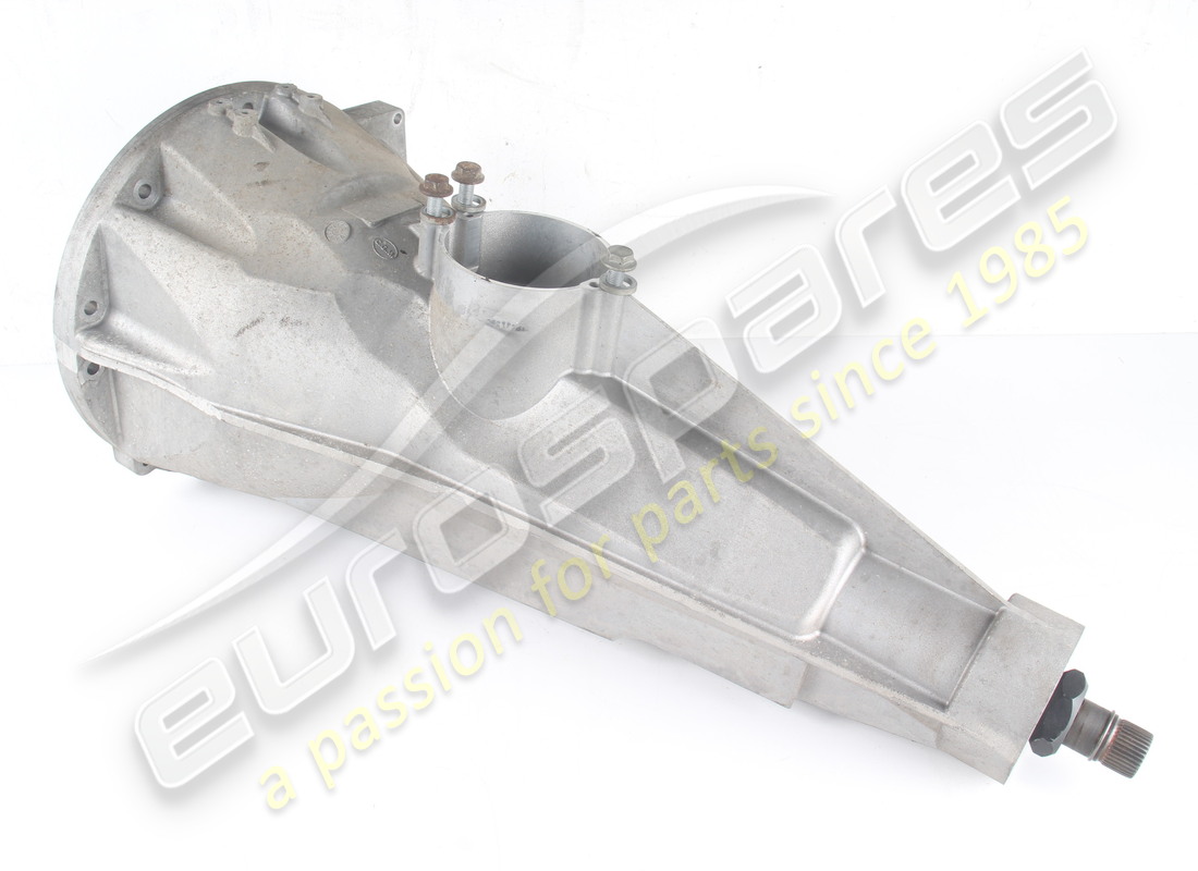 carcasa de transmisión completa ferrari usada. número de parte 324867 (4)