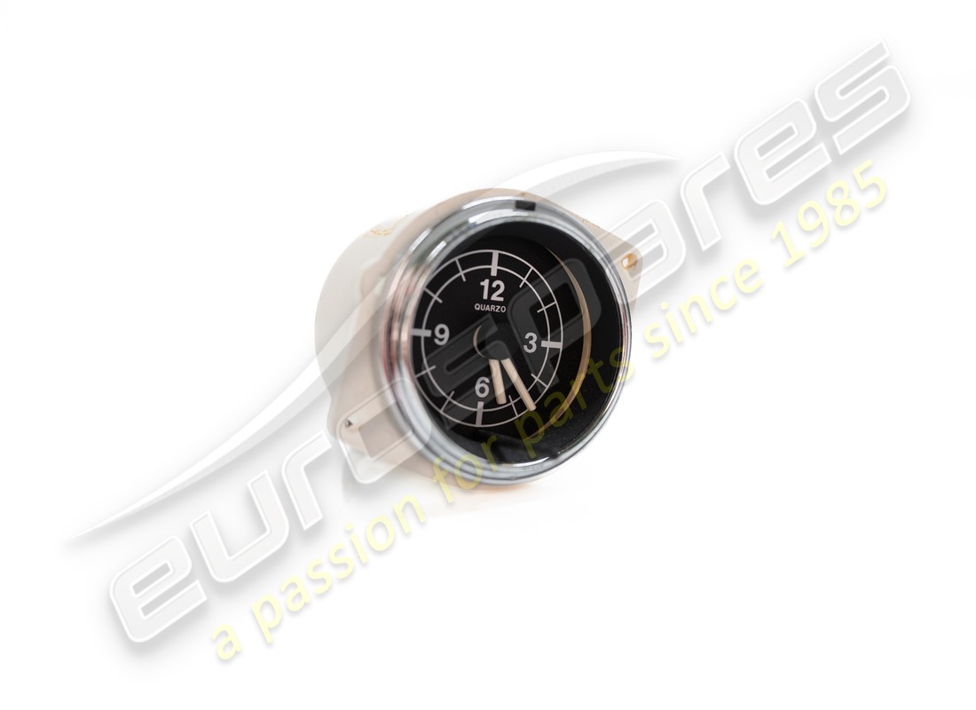 RELOJ ANALÓGICO Ferrari USADO. NÚMERO DE PARTE 164637 (1)