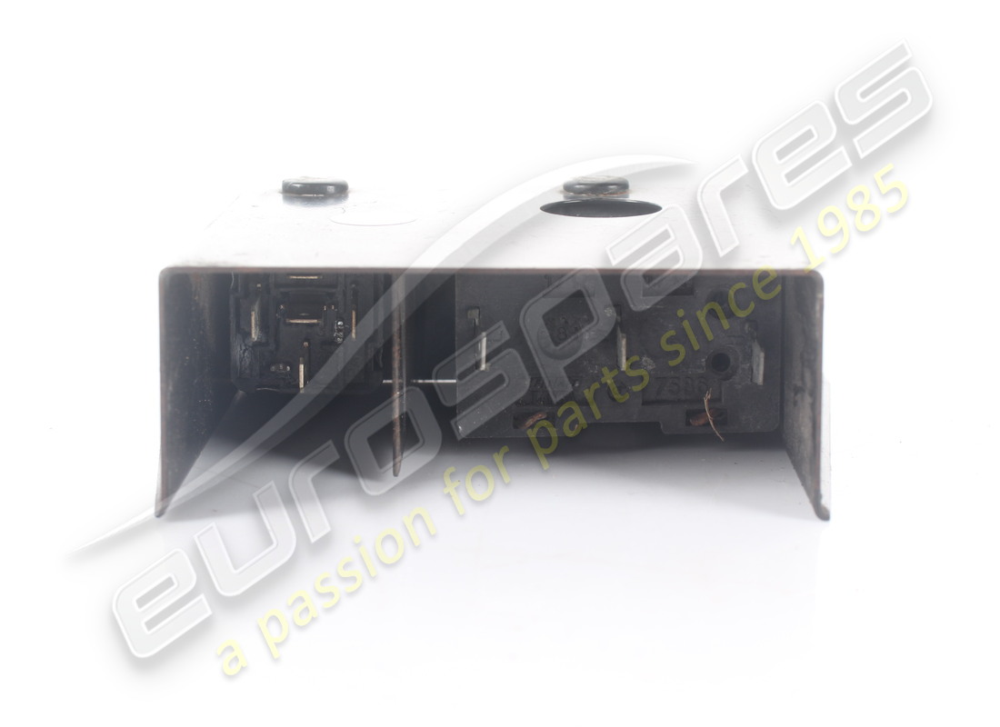 USED FERRARI DIM DIP CONTROL UNIT. PART NUMBER 62346400 (3) used ferrari dim dip control unit. part number 62346400 (3)