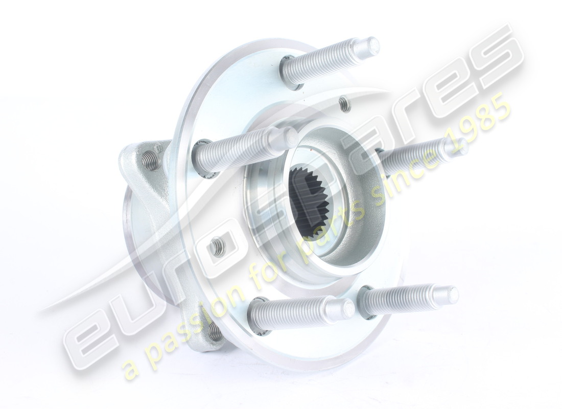 nuevo conjunto de cubo y rodamiento aston martin. número de pieza 4g432b663aa (1)