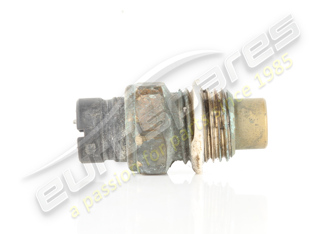 TERMISTOR Ferrari USADO. NÚMERO DE PARTE 104628 (1)