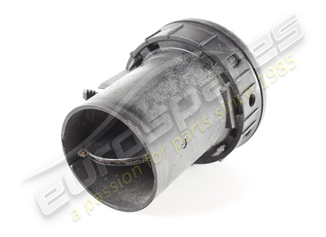 anillo negro de ventilación de aire ferrari usado. número de parte 63352600 (3)