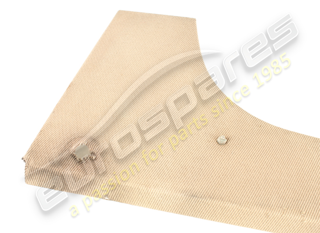 moldura gts ferrari rh usada. número de parte 62486900 (2)