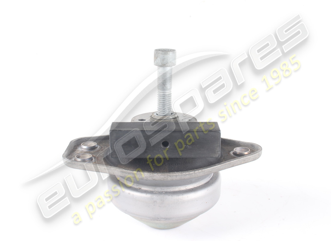 soporte de motor flexible derecho usado ferrari. número de pieza 259756 (2)