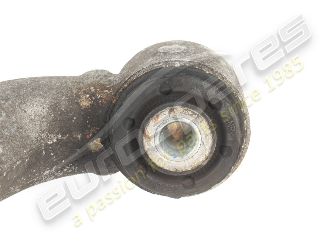 usado aston martin conjunto de brazo, suspensión, inferior, izquierdo número de pieza 6g335b531ae (4)