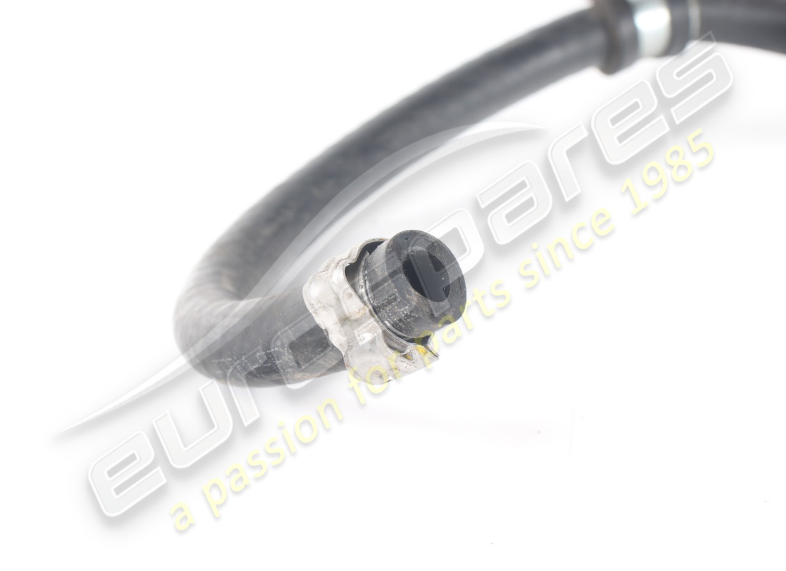 TUBO DE COLECTOR USADO FERRARI COMPLETO CON SHEA. NÚMERO DE PIEZA 323245 (3) tubo de colector usado ferrari completo con shea. número de pieza 323245 (3)