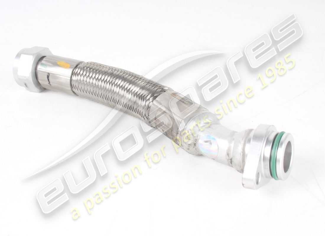 TUBO DE RETORNO DE ACEITE Ferrari USADO. NÚMERO DE PARTE 287815 (1) TUBO DE RETORNO DE ACEITE Ferrari USADO. NÚMERO DE PARTE 287815 (1)