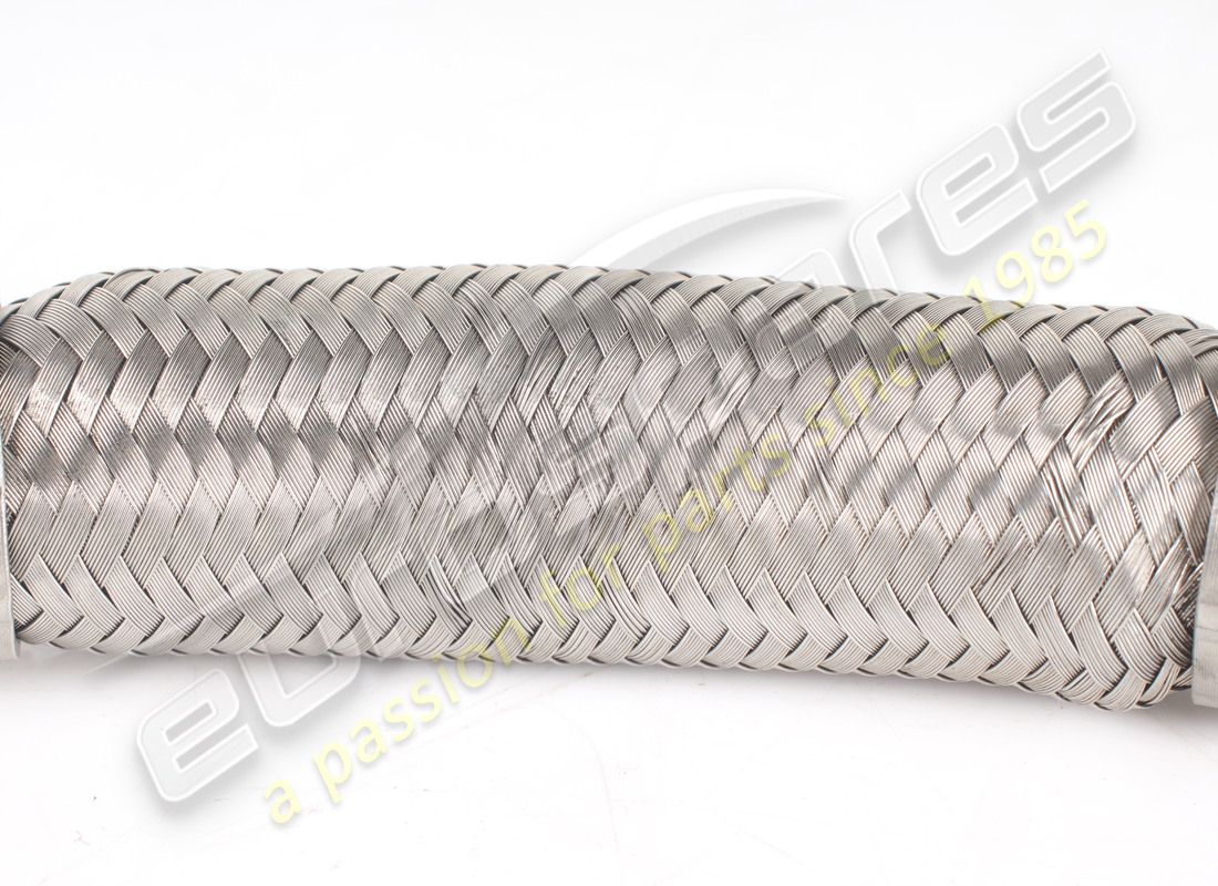 TUBO DE RETORNO DE ACEITE FERRARI USADO. NÚMERO DE PARTE 287815 (3) tubo de retorno de aceite ferrari usado. número de parte 287815 (3)