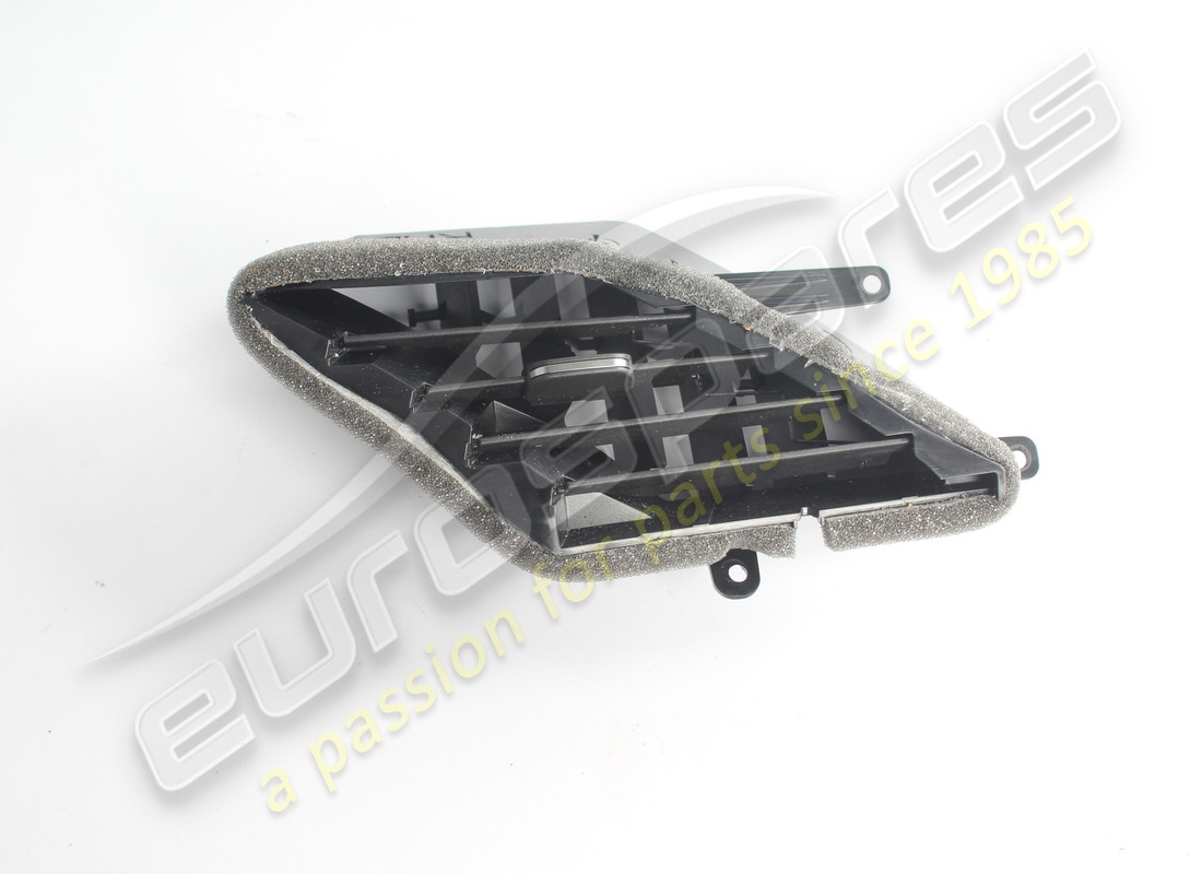 cuerpo de ventilación del pasajero izquierdo ferrari usado. número de parte 87023100 (2)