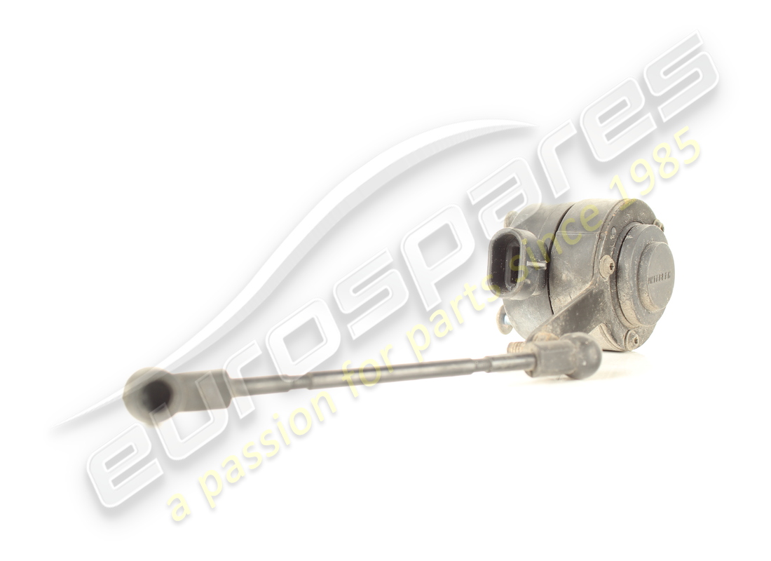 SENSOR DE MOVIMIENTO TRASERO DERECHO COMPLETO Ferrari USADO. NÚMERO DE PARTE 259266 (1)