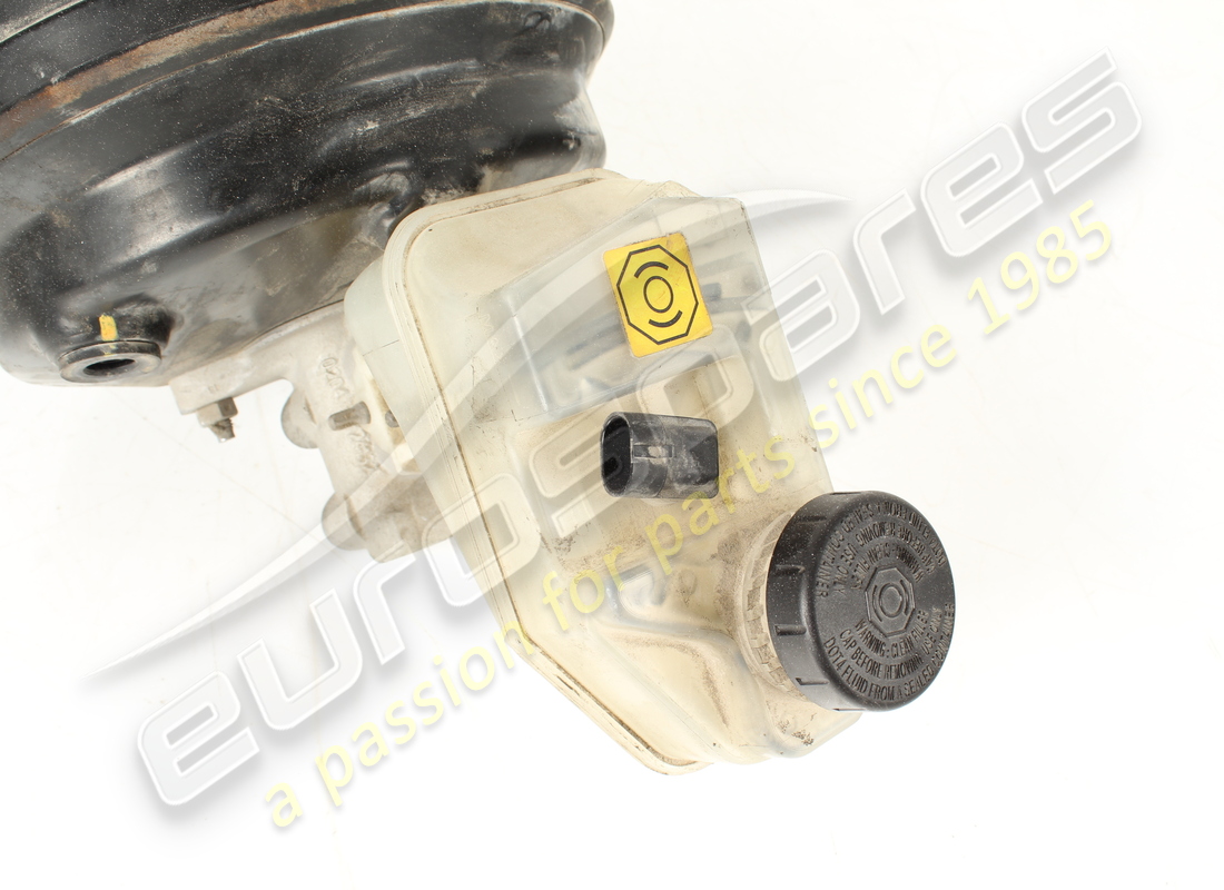servofreno usado eurospares con depósito de líquido. número de pieza eap1564161 (2)