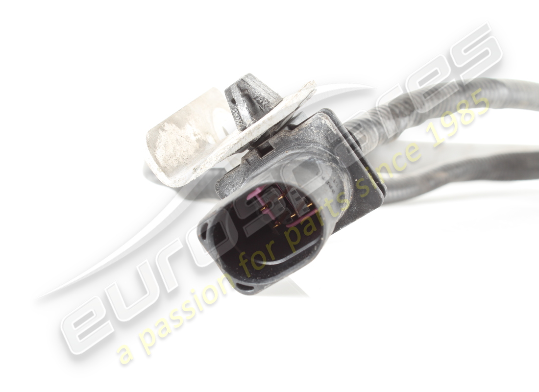 sensor de oxígeno delantero ferrari usado. número de parte 292582 (2)