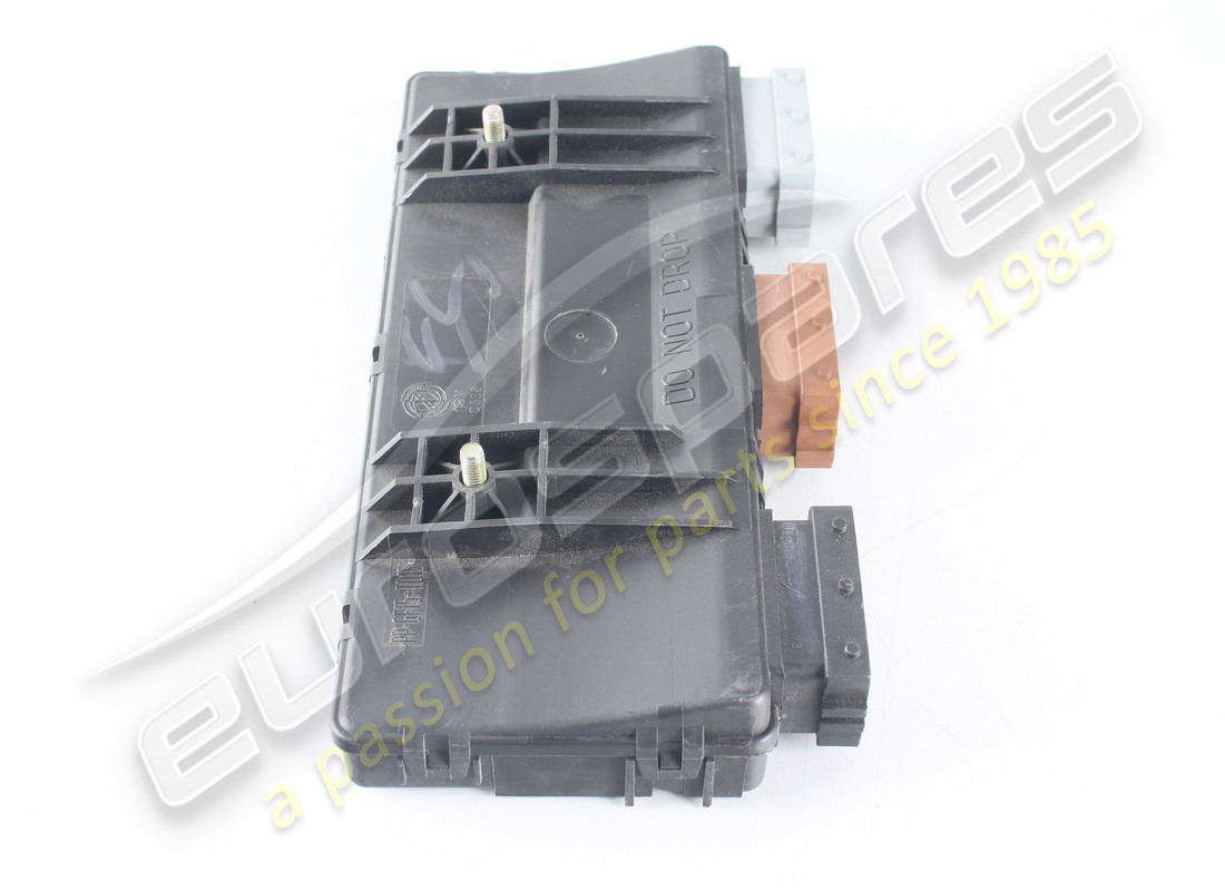 ESTACIÓN DE CONTROL NAG/NAP USADA FERRARI - COMPLETA. NÚMERO DE PIEZA 221681 (3) estación de control nag/nap usada ferrari - completa. número de pieza 221681 (3)