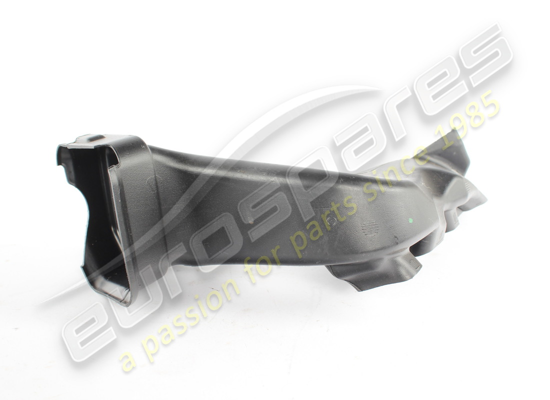 usado lamborghini ventilación de pie bfs l0r. número de pieza 4m8819151a (2)