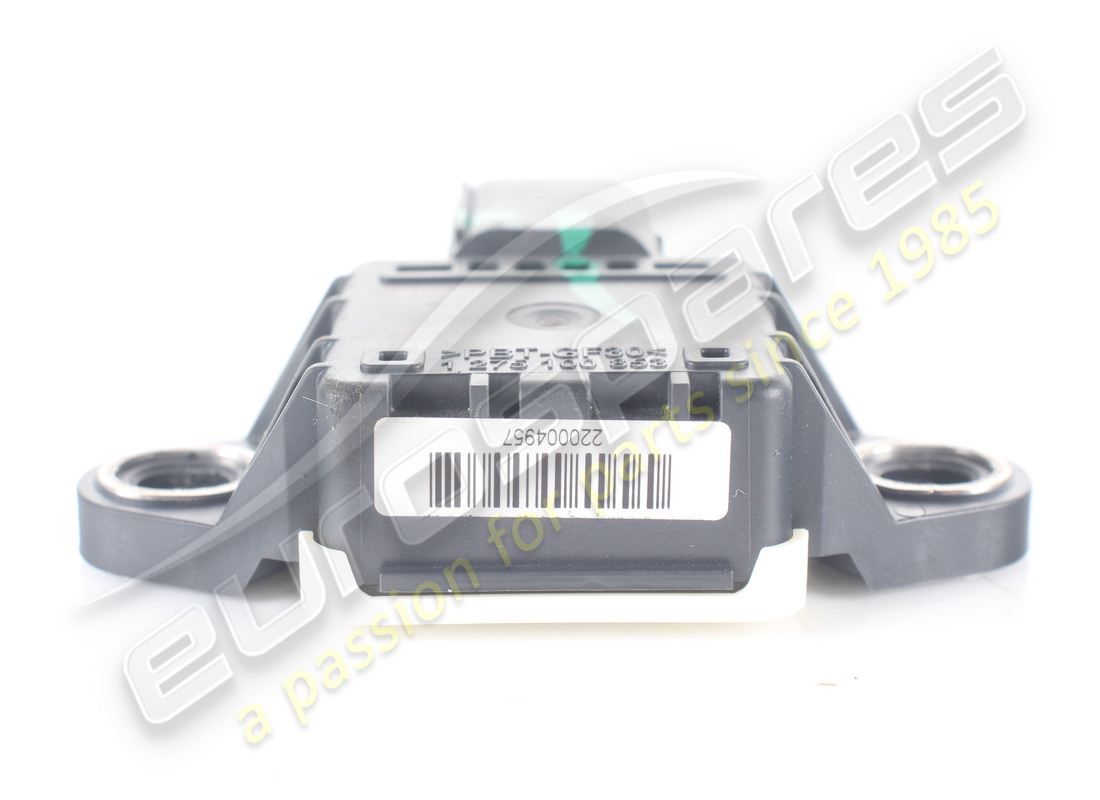 SENSOR DE GUIÑADA FERRARI USADO. NÚMERO DE PARTE 307688 (3) sensor de guiñada ferrari usado. número de parte 307688 (3)