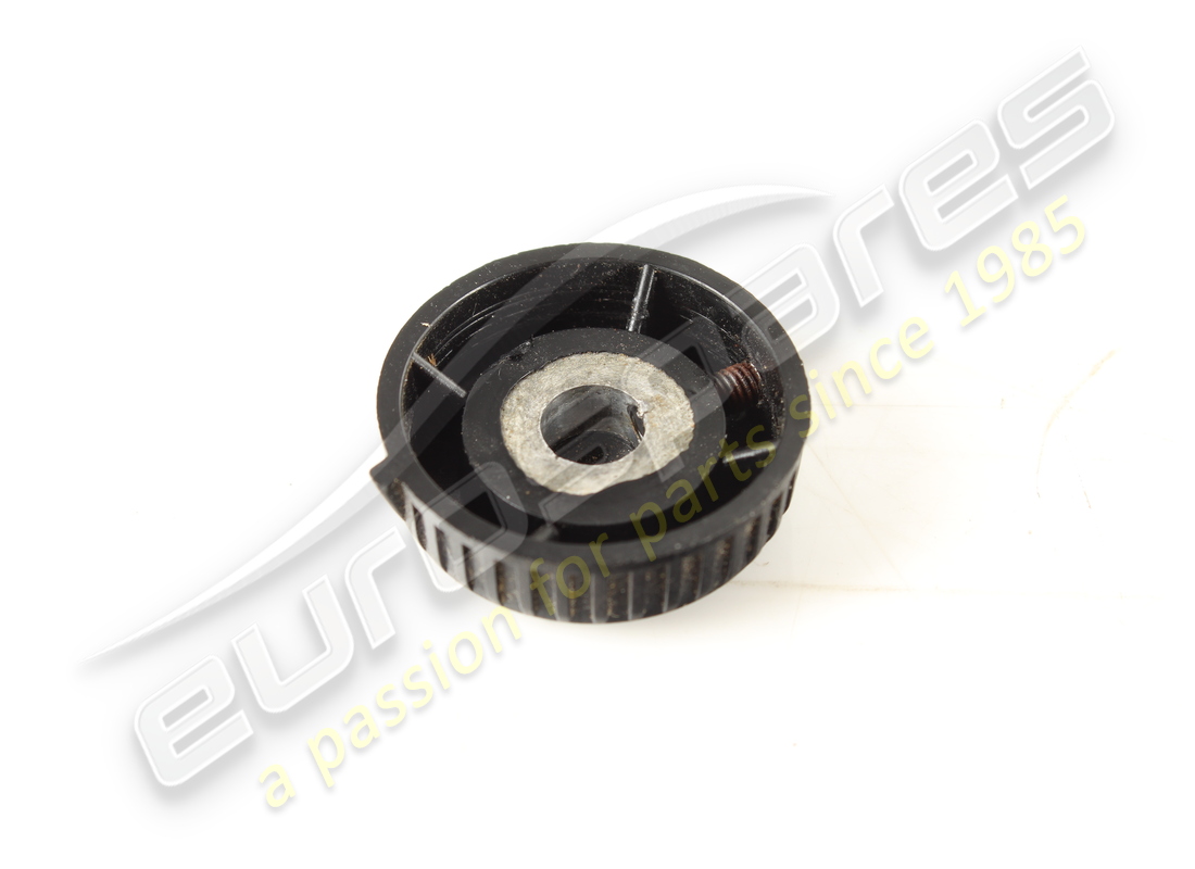 perilla de control del ventilador usada ferrari. número de pieza 2578090800 (2)