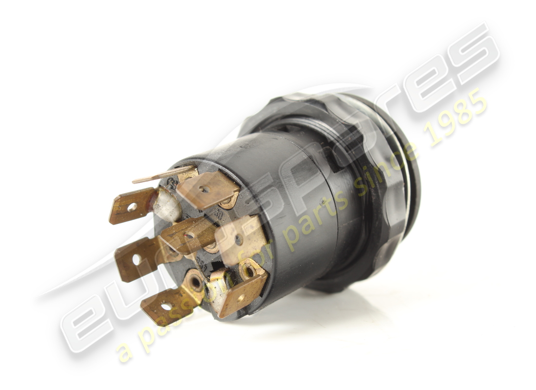 interruptor de luces antiniebla usado ferrari. número de pieza 2578087600 (3)