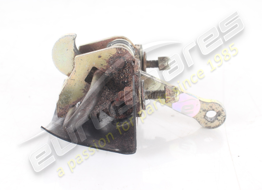 correa de retención de puerta ferrari usada. número de parte 60666800 (4)