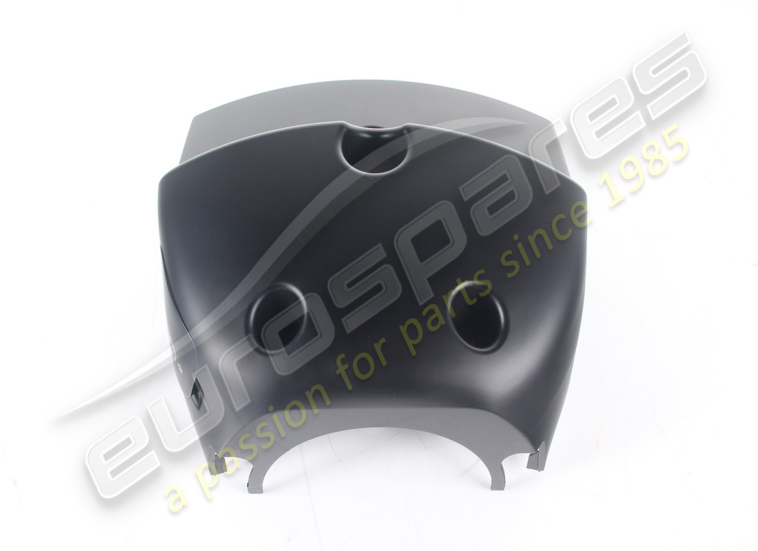 PROTECCIÓN DE LA COLUMNA DE DIRECCIÓN INFERIOR Ferrari USADA. NÚMERO DE PARTE 87080000 (1)