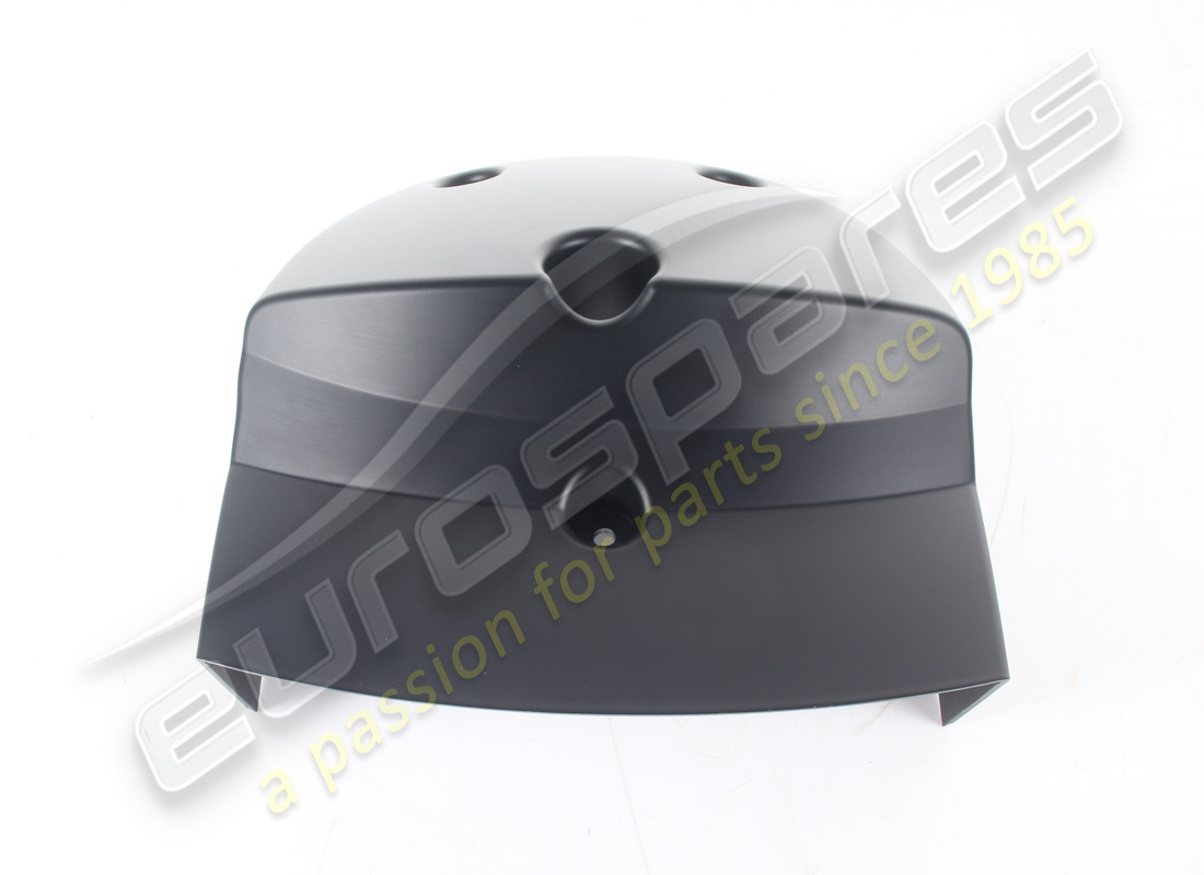 protección de la columna de dirección inferior ferrari usada. número de parte 87080000 (2)