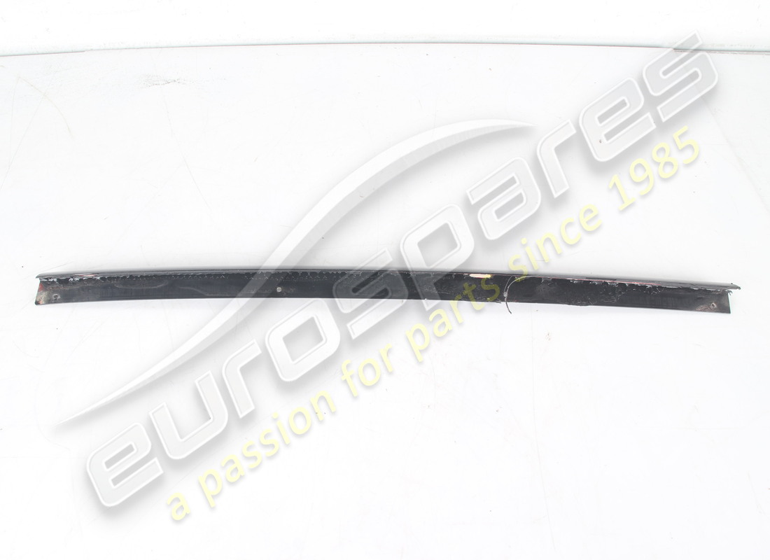 MOLDURA GTS Ferrari LH USADA . NÚMERO DE PARTE 60872600 (1)