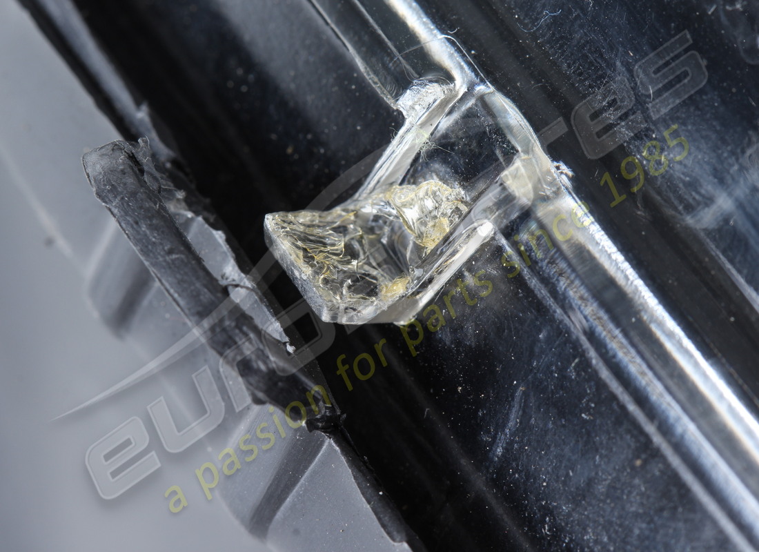 nuevo (otro) ferrari faro izquierdo nero daytona lhd número de pieza 69181771 (9)